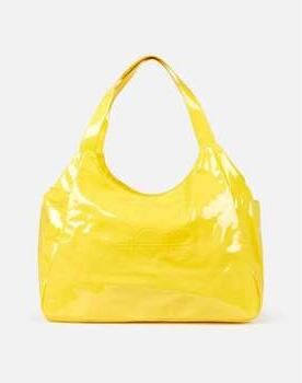Sundek Shoulder Bags Geel Dames - Foto 2