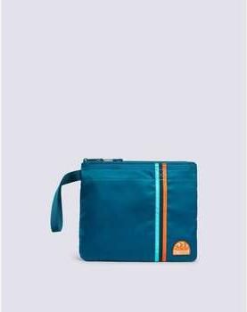 Sundek Regenboog Ludvig Clutch Multicolor
