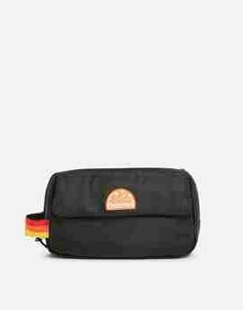 Sundek Toilet Bags Zwart Heren