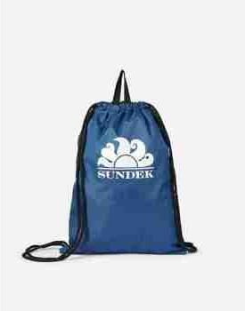 Sundek Bags Blauw Unisex - Foto 2