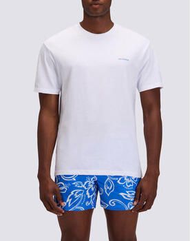 Sundek T-shirt Korte Mouw