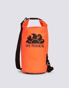 Sundek Tas AM356ABPV200 SAN JOSE-04701 FLUO ORA