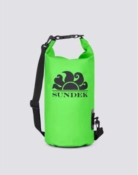 Sundek Tas AM356ABPV200 SAN JOSE-24801 FLUO GREEN