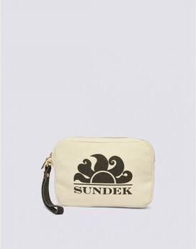 Sundek Tas AW910ABCA600 SAN DIEGO-03901 OFFWHITE