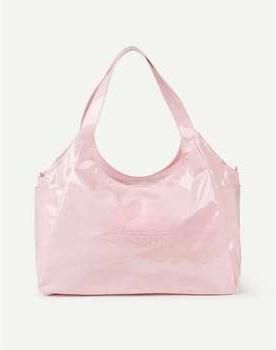 Sundek Strandtas Pink Dames