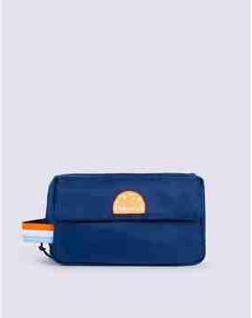 Sundek Toilet Bags Blauw Heren - Foto 2