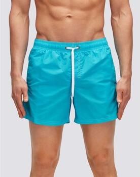 Sundek Stretch Waist Mid-length Boardshort - Foto 2