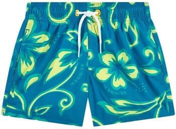 Sundek Zwembroek Boardshort