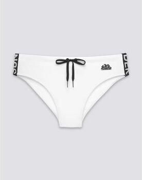 Sundek Zwembroek M314SSL3000 SWIM BRIEF-03901 OFFWHITE