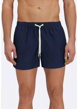Sundek Zwembroek M746BDRT300 VERNON-00701 NAVY