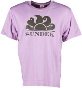 Sundek T-shirt New Simeon T-Shirt