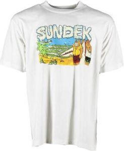 Sundek T-shirt T-Shirt