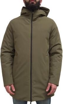 Suns Parka Jas GBS63019U