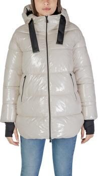 Suns Stijlvolle Jassen voor Mannen en Vrouwen Beige Dames - Foto 2