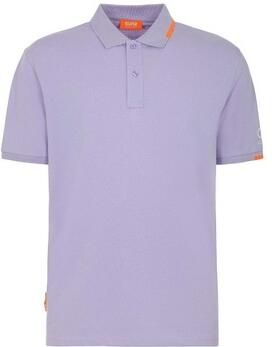 Suns T-shirt PLS51002U