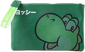 Super Mario Bros Portemonnee GW552306N TN