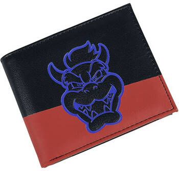 Super Mario Bros Portemonnee MW468266N TN