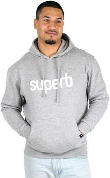Superb 1982 Capuchon sweaters 6010-GREYWH