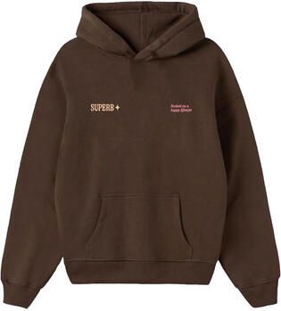 Superb 1982 Capuchon sweaters SO-2302-BR