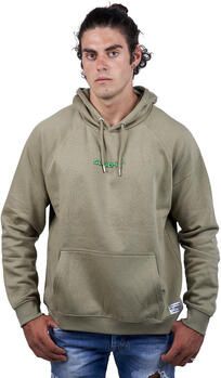 Superb 1982 Capuchon sweaters SO-SPRB02S-GREEN OLIVE