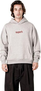 Superb 1982 Capuchon sweaters SPRB6500-GREY