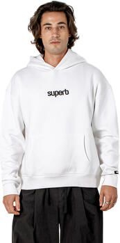 Superb 1982 Capuchon sweaters SPRB6500-WHITE