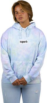 Superb 1982 Sweater 1087-TDETL-AZUL