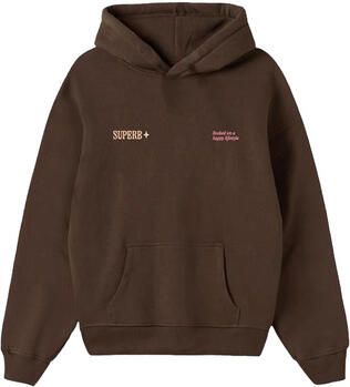 Superb 1982 Sweater SO-2302-BR