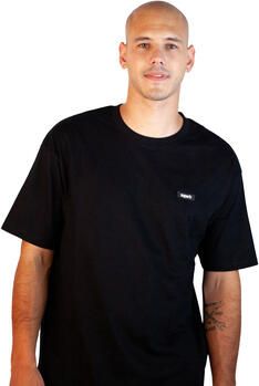 Superb 1982 T-shirt Korte Mouw 03560-BLACK