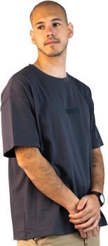 Superb 1982 T-shirt Korte Mouw 3900-GUNMETAL