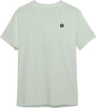 Superb 1982 T-shirt Korte Mouw SPRB-2304-VERDE