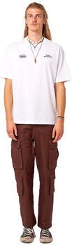 Superb 1982 T-shirt Korte Mouw SPRB-SELLDRUGS-BLANCA