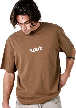 Superb 1982 T-shirt Korte Mouw SPRB3500
