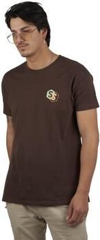 Superb 1982 T-shirt Korte Mouw SPRBCA-2202