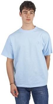 Superb 1982 T-shirt Korte Mouw SPRBCA-2204-BLUE