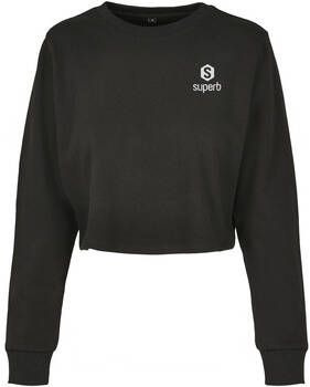 Superb 1982 Sweater BY131-BLACK