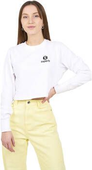 Superb 1982 Sweater BY131-WHITE