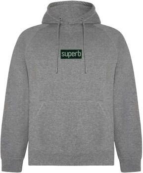 Superb 1982 Sweater SPRBSU-002-GRAY