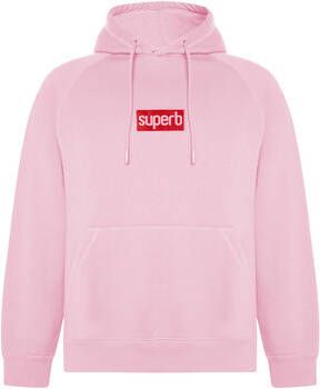 Superb 1982 Sweater SPRBSU-002-PINK