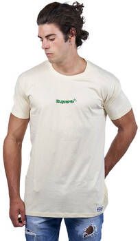 Superb 1982 T-shirt Korte Mouw SO-SPRB02C-SAND