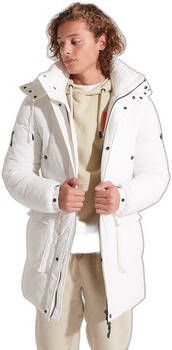 Superdry Blazer Parka Expedition