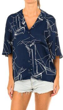 Superdry Blouse W4010021A-3VP