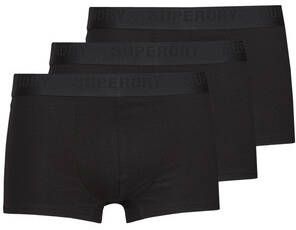 Superdry Boxers TRUNK X3