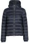 Superdry Gewatteerde jas met gerecyclede wattering - Thumbnail 1