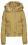 Superdry Donsjack voor dames Everest Bruin Dames - Thumbnail 3