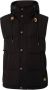 Superdry Trainingsjack Everest puffervest met capuchon - Thumbnail 1