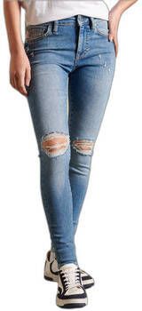 Superdry Jeans skinny femme