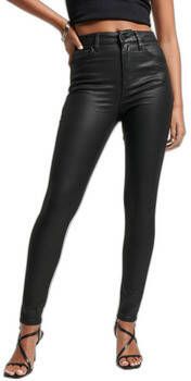 Superdry Jeans skinny taille haute femme