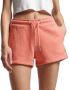 Superdry Korte Broek Short en jersey et coton bio femme Vintage Logo - Thumbnail 3