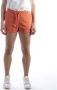 Superdry Korte Broek Short en jersey et coton bio femme Vintage Logo - Thumbnail 1